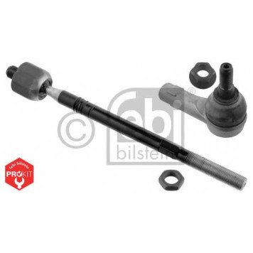 Поперечная рулевая тяга FEBI BILSTEIN 37206