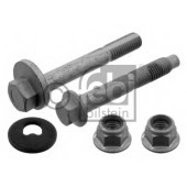Монтажный комплект рычага независимой подвески колеса FEBI BILSTEIN 37216