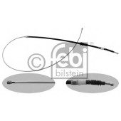 Трос стояночной тормозной системы FEBI BILSTEIN 37218