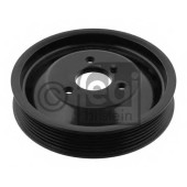 Ременный шкив, насос гидроусилителя FEBI BILSTEIN 37225
