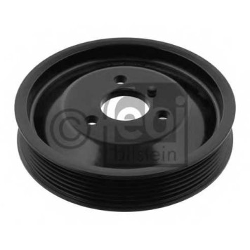Ременный шкив, насос гидроусилителя FEBI BILSTEIN 37225