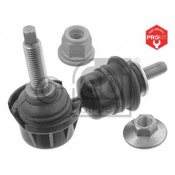 Тяга / стойка стабилизатора FEBI BILSTEIN 37261