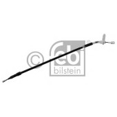 Трос стояночной тормозной системы FEBI BILSTEIN 37267