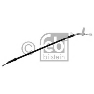 Трос стояночной тормозной системы FEBI BILSTEIN 37267