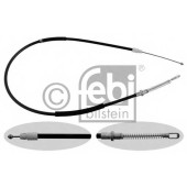 Трос стояночной тормозной системы FEBI BILSTEIN 37273