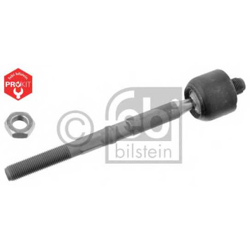 Осевой шарнир рулевой тяги FEBI BILSTEIN 37281