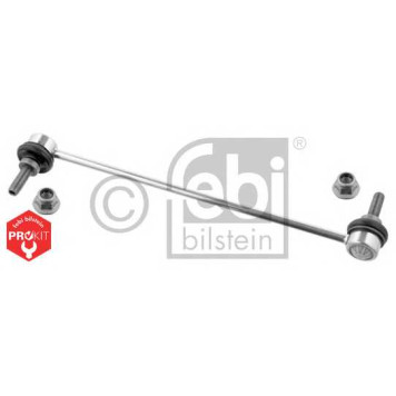 Тяга / стойка стабилизатора FEBI BILSTEIN 37305