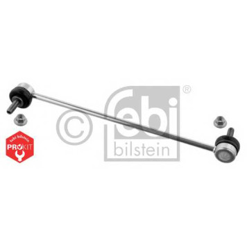 Тяга / стойка стабилизатора FEBI BILSTEIN 37309