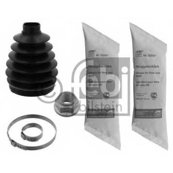 Комплект пылника приводного вала FEBI BILSTEIN 37352