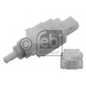 Выключатель фонаря сигнала торможения FEBI BILSTEIN 37429