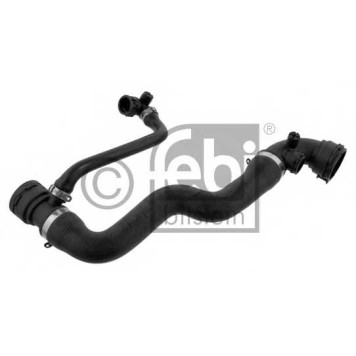 Шланг радиатора FEBI BILSTEIN 37461
