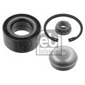 Комплект подшипника ступицы колеса FEBI BILSTEIN 37549