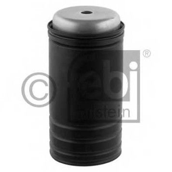 Пыльник амортизатора FEBI BILSTEIN 37566