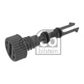 Болт, пробка радиатора FEBI BILSTEIN 37595