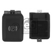 Выключатель, привод стояночного тормоза FEBI BILSTEIN 37606