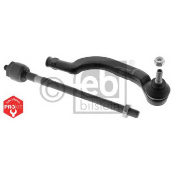 Поперечная рулевая тяга FEBI BILSTEIN 37628