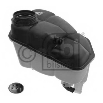 Расширительный бачек охлаждающей жидкости FEBI BILSTEIN 37645