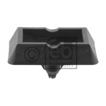Крепление, автомобильный домкрат FEBI BILSTEIN 37653