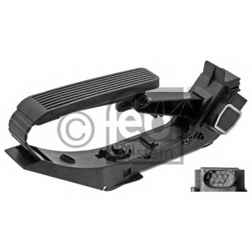 Педаль акселератора FEBI BILSTEIN 37963