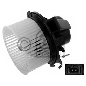 Электродвигатель вентиляции салона FEBI BILSTEIN 38024