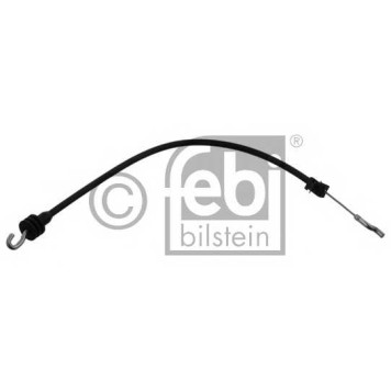 Трос, замок двери FEBI BILSTEIN 38035