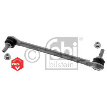 Тяга / стойка стабилизатора FEBI BILSTEIN 38056