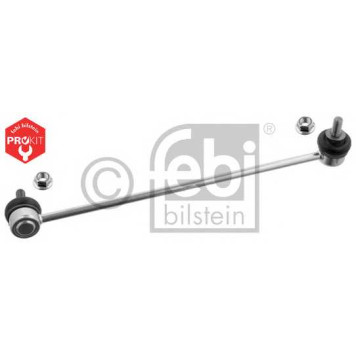 Тяга / стойка стабилизатора FEBI BILSTEIN 38072