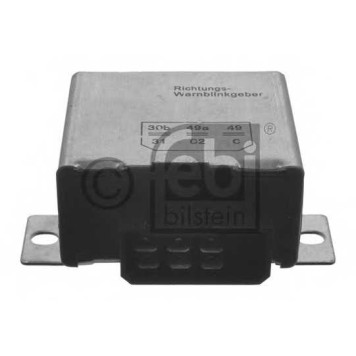 Прерыватель указателей поворота FEBI BILSTEIN 38077