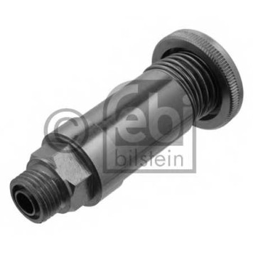 Насос топливоподающей системы FEBI BILSTEIN 38095