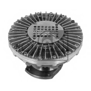 Сцепление вентилятора радиатора FEBI BILSTEIN 38203