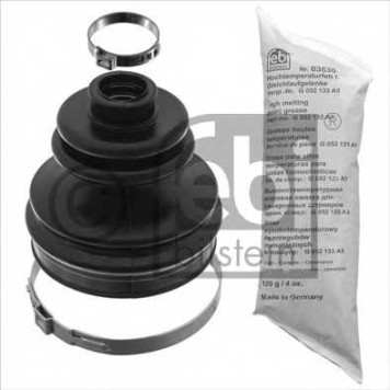Комплект пылника приводного вала FEBI BILSTEIN 38331