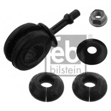 Тяга / стойка стабилизатора FEBI BILSTEIN 38410