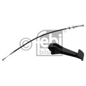 Трос, регулировка рулевой колонки FEBI BILSTEIN 38472