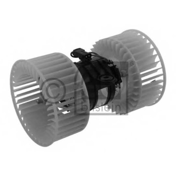 Вентилятор салона FEBI BILSTEIN 38482