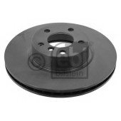 Тормозной диск FEBI BILSTEIN 38576