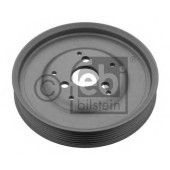 Ременный шкив, насос гидроусилителя FEBI BILSTEIN 38643