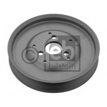 Ременный шкив, насос гидроусилителя FEBI BILSTEIN 38643