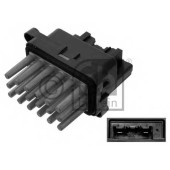 Сопротивление вентилятора салона FEBI BILSTEIN 38645