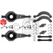 Тяга / стойка подвески колеса FEBI BILSTEIN 38666