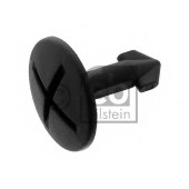 Защита двигателя / поддона двигателя FEBI BILSTEIN 38690