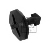 Защита двигателя / поддона двигателя FEBI BILSTEIN 38691