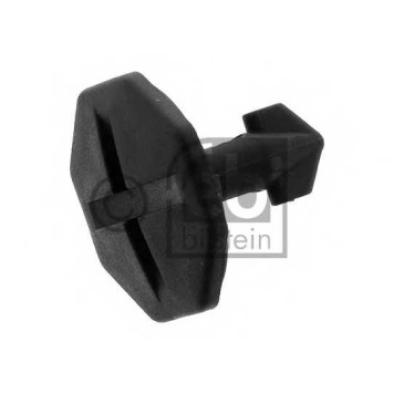 Защита двигателя / поддона двигателя FEBI BILSTEIN 38691