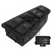 Выключатель стеклолодъемника FEBI BILSTEIN 38714