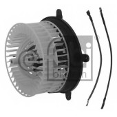 Электродвигатель вентиляции салона FEBI BILSTEIN 38751