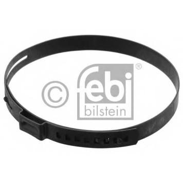 Зажимный хомут FEBI BILSTEIN 38763