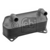 Масляный радиатор АКПП FEBI BILSTEIN 38787