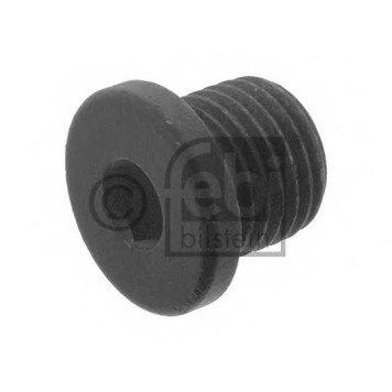 Резьбовая пробка, масляный поддон FEBI BILSTEIN 38788