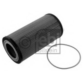 Фильтр масляный FEBI BILSTEIN 38826