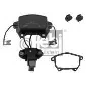 Регулятор генератора FEBI BILSTEIN 38911