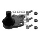 Несущий / направляющий шарнир FEBI BILSTEIN 38912